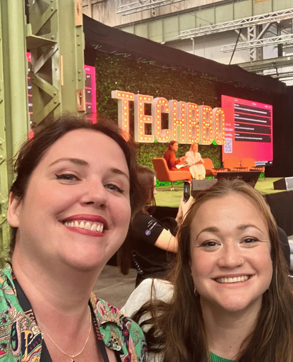 strategic networking