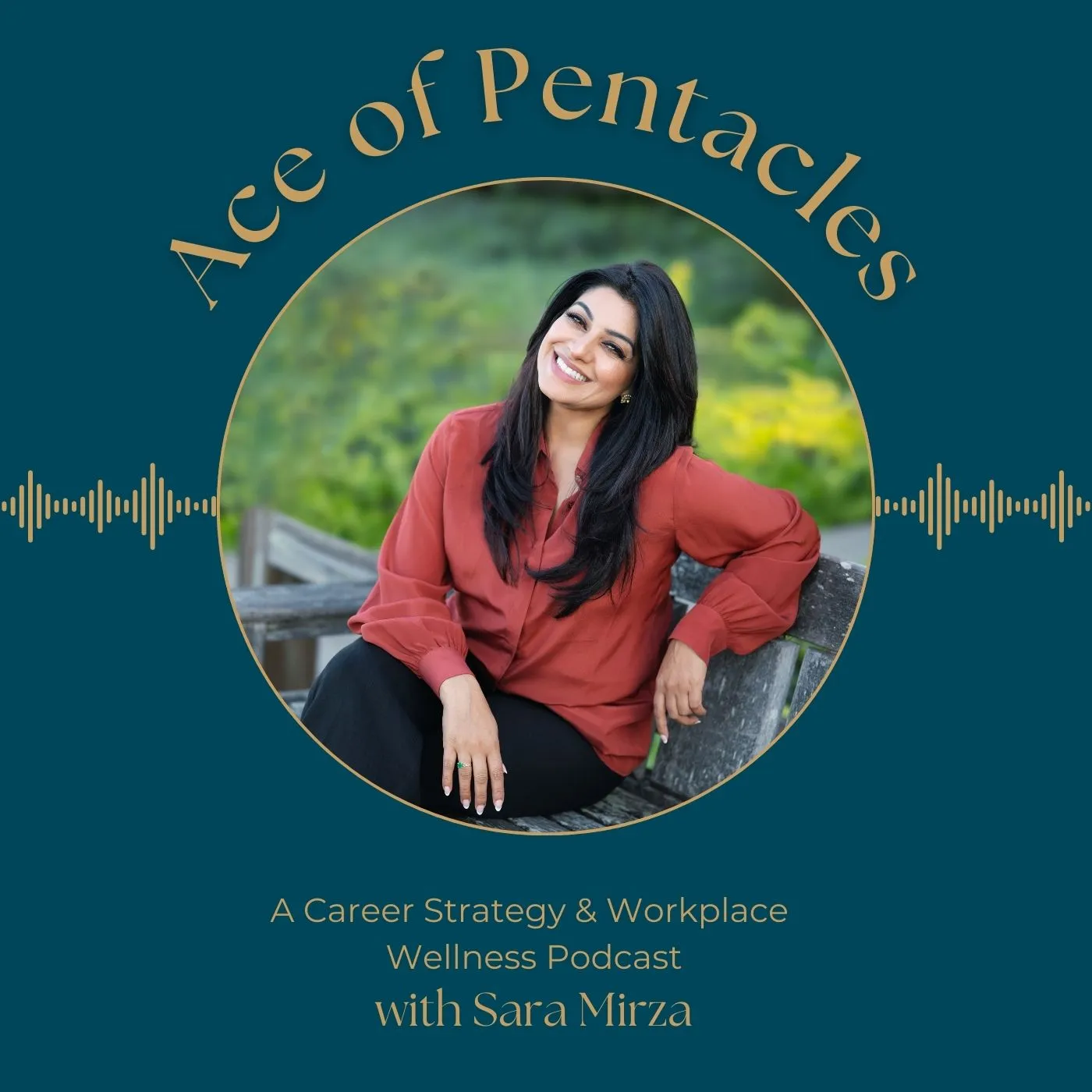ace of pentacles sara mirza