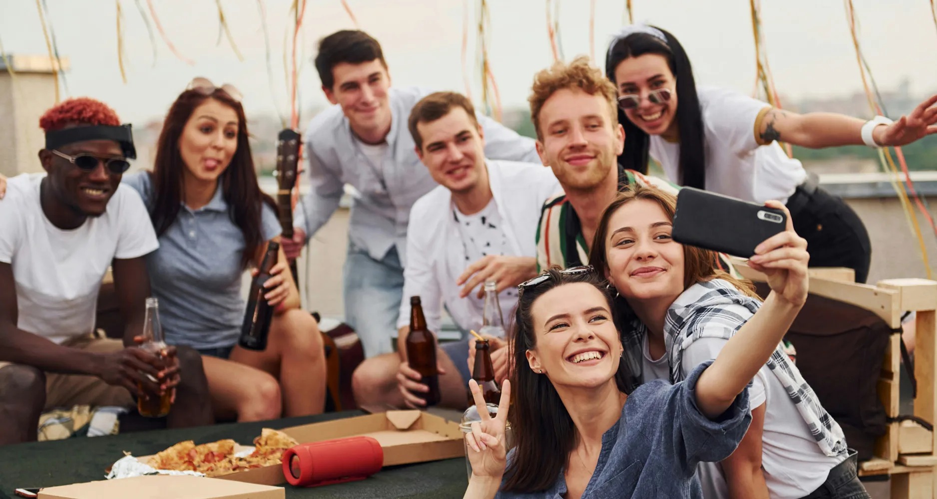 Maximize Your Networking Power with Six Degrees of Separation