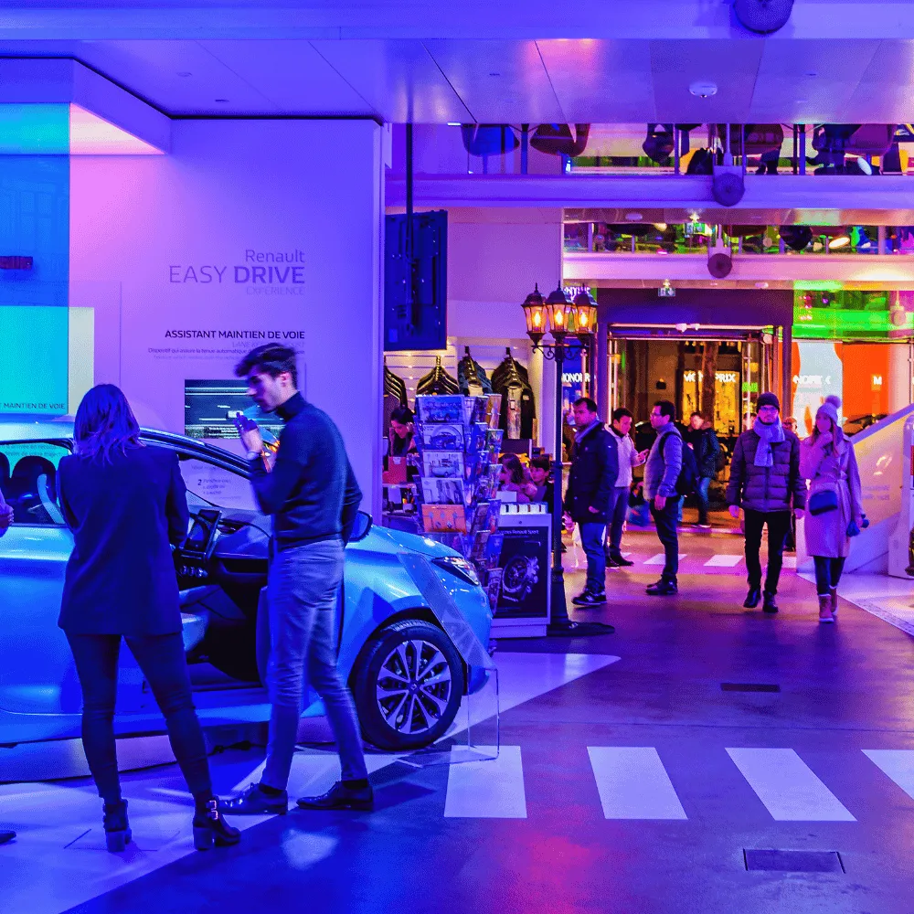 Enhancing Event ROI with the Power of a Wing Woman: A Guide for Event Marketers