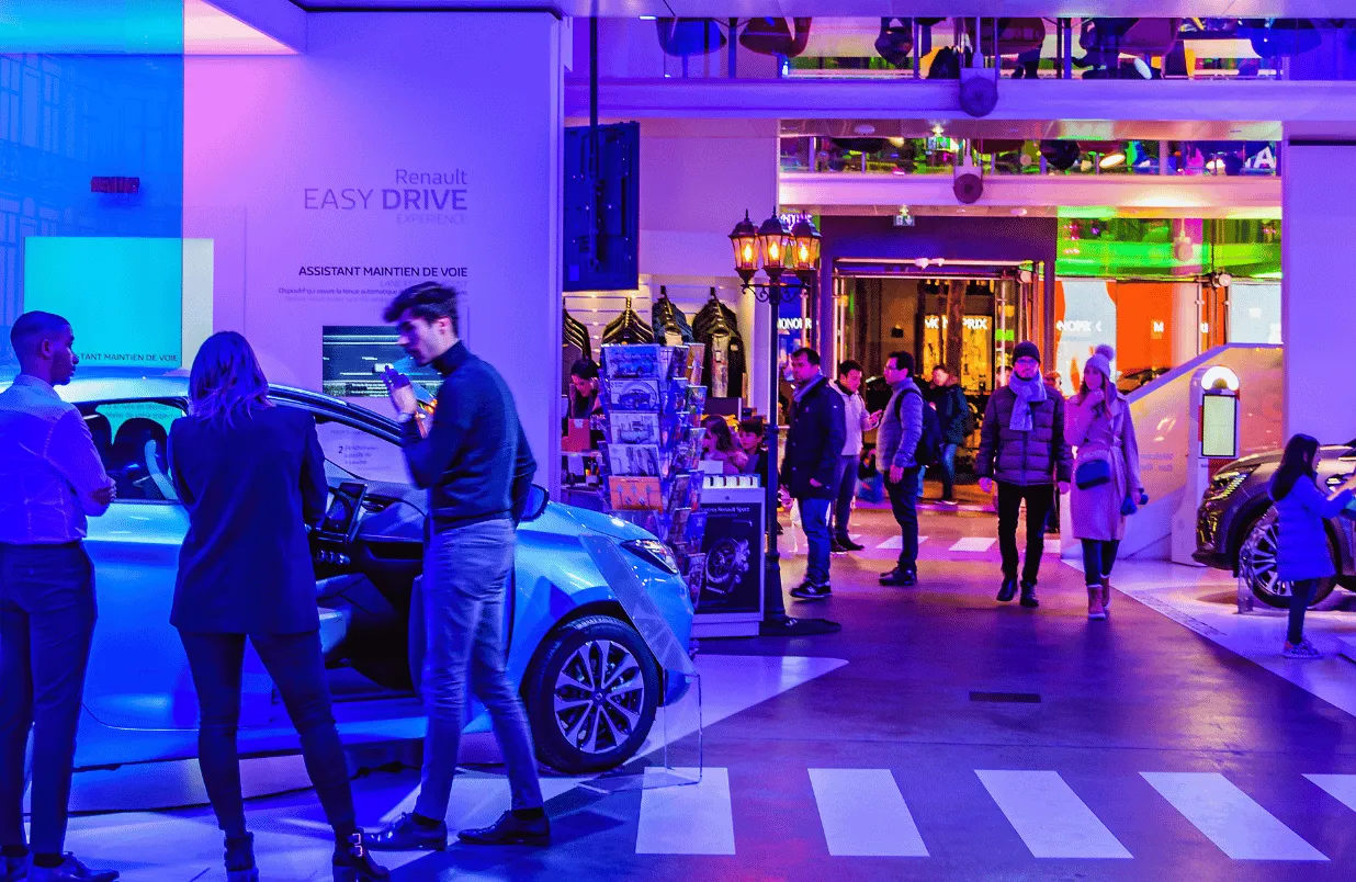 Enhancing Event ROI with the Power of a Wing Woman: A Guide for Event Marketers