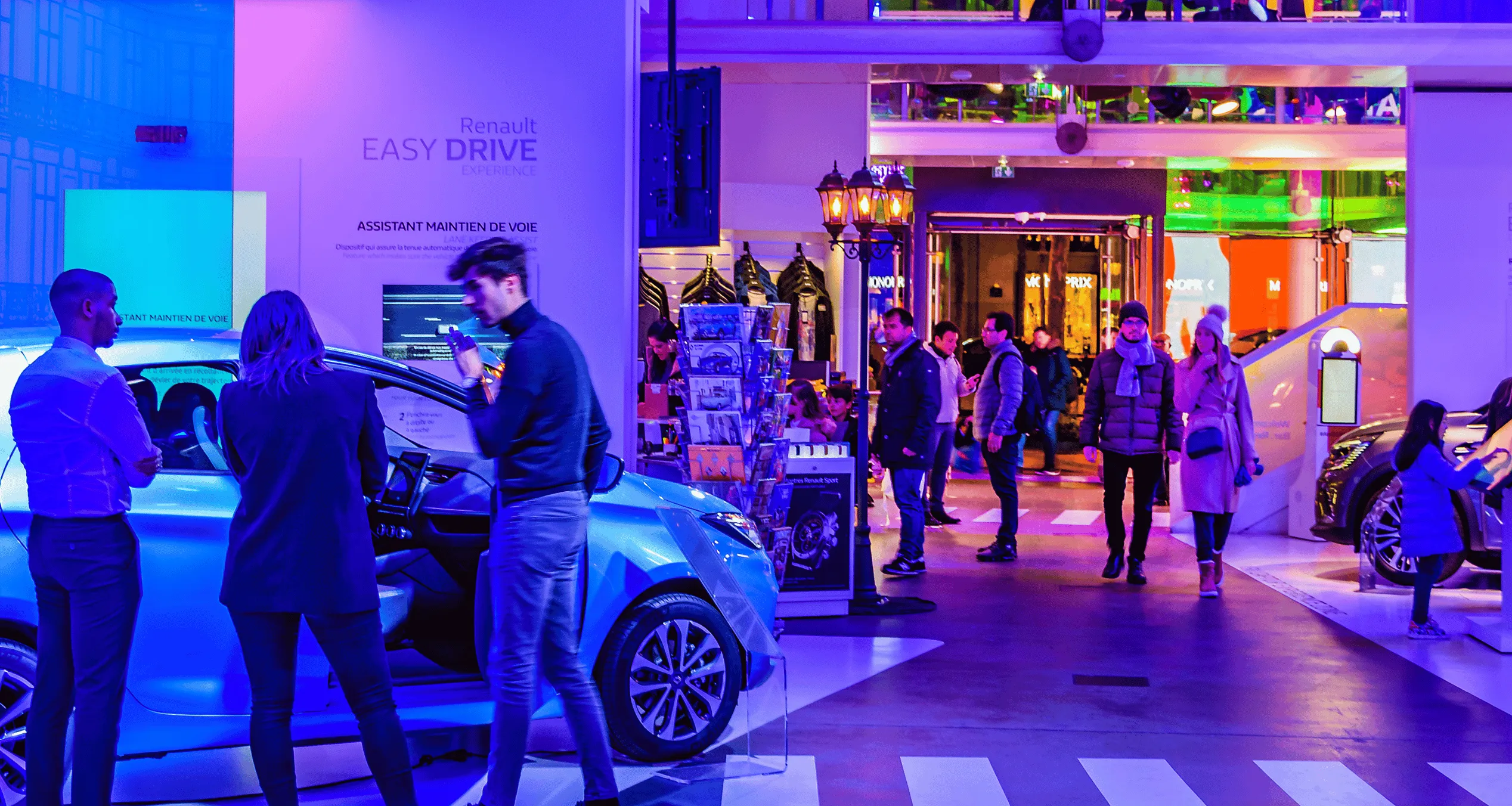 Enhancing Event ROI with the Power of a Wing Woman: A Guide for Event Marketers