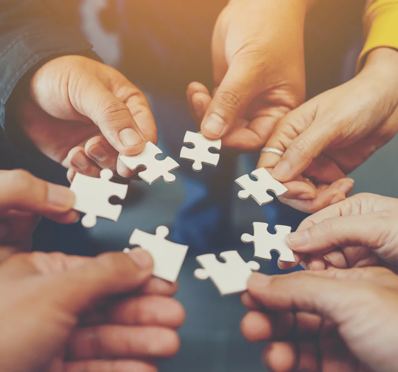 The Power of Warm Referrals Why They Matter