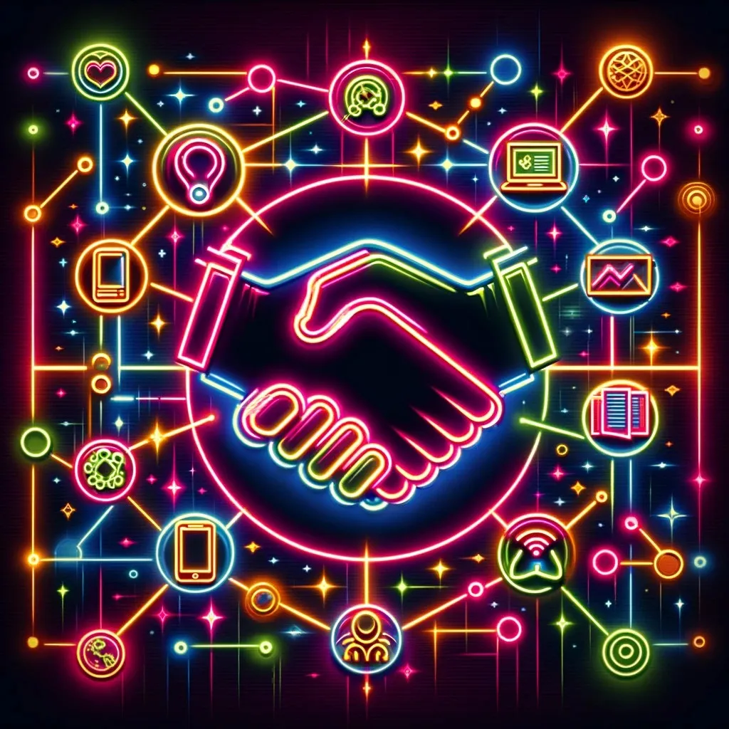 Beyond the Click: The Power of Personal Connections in Affiliate Partnerships