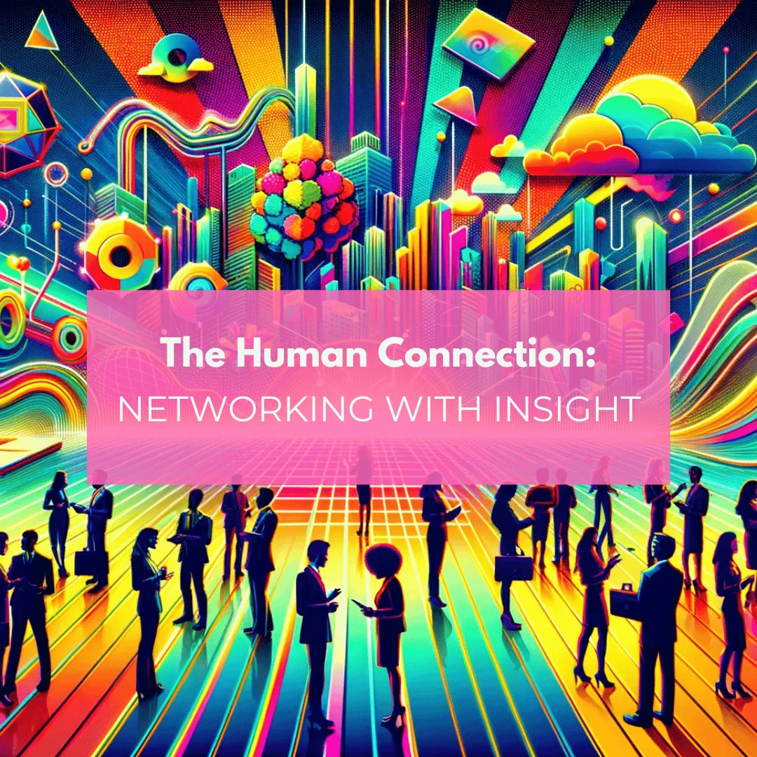 Crystal Knows and the Art of Human Connection