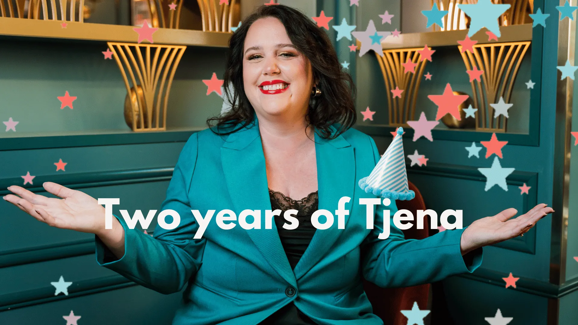 From redundancy to reinvention and the creation of the Wing People Agency