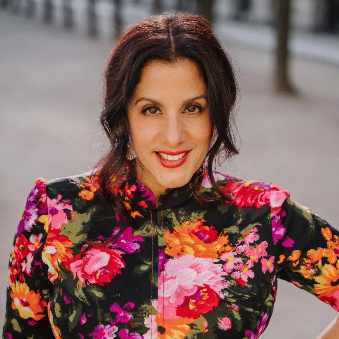 Frances Vieras Blanc 