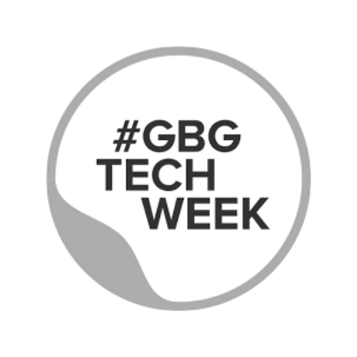 #GBG tech week
