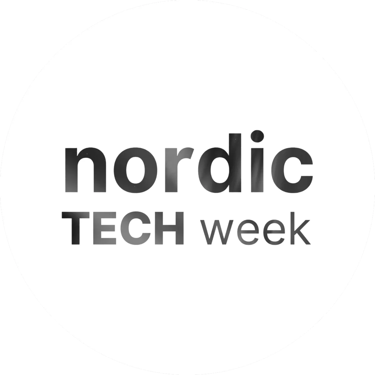 Nordic Tech Week