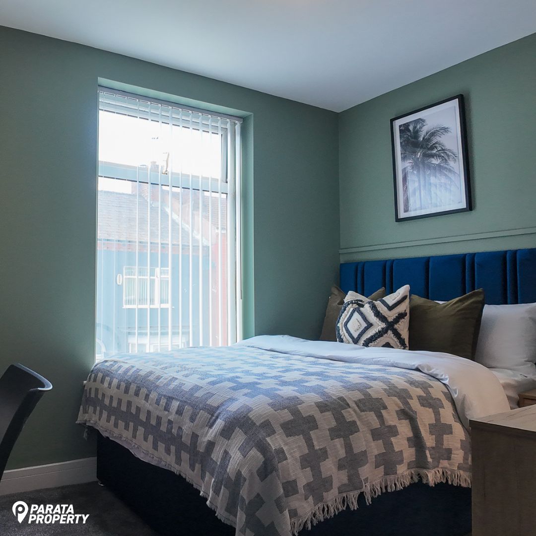 Investment in UK for remote property investors