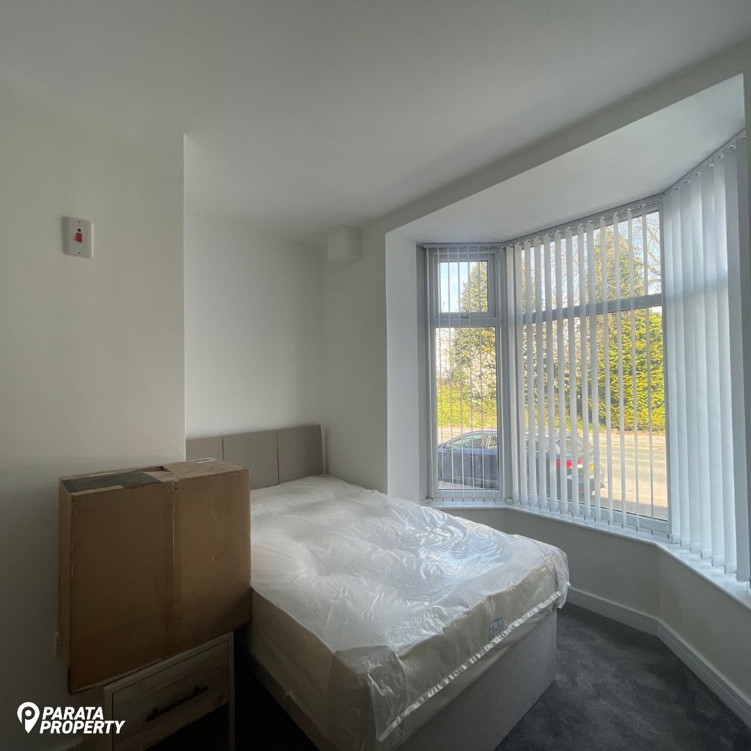 Rental Yield in Manchester City Centre