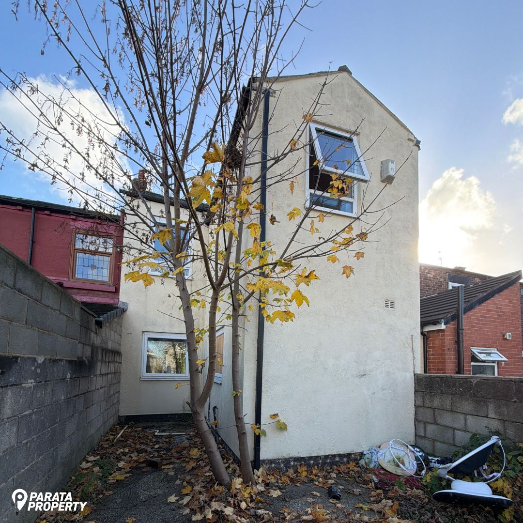 Manchester Property Prices Forecast (2025–2028)