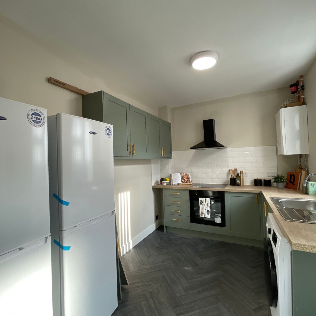 HMO investment yields comparison vs single lets in the UK