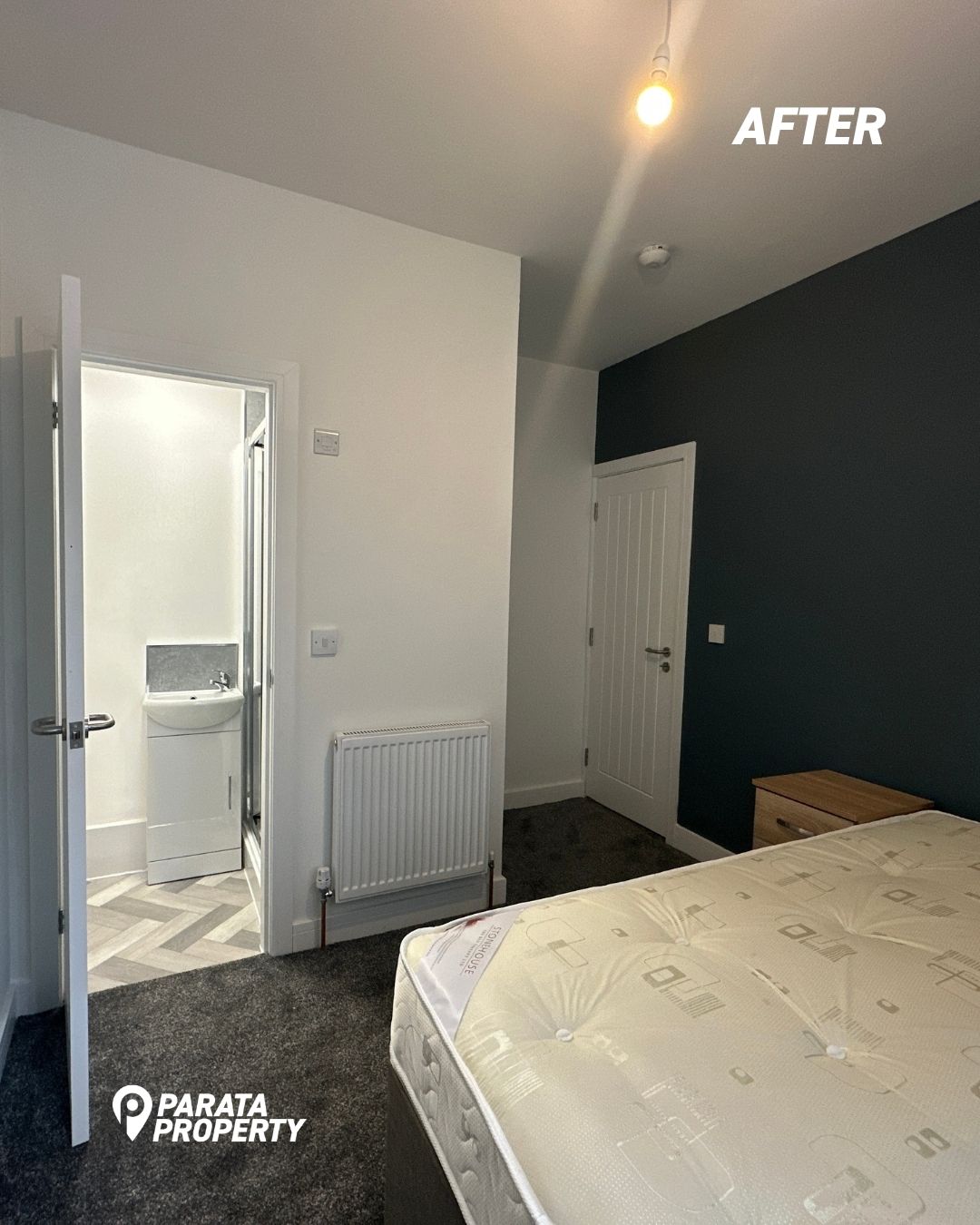 Property development company UK