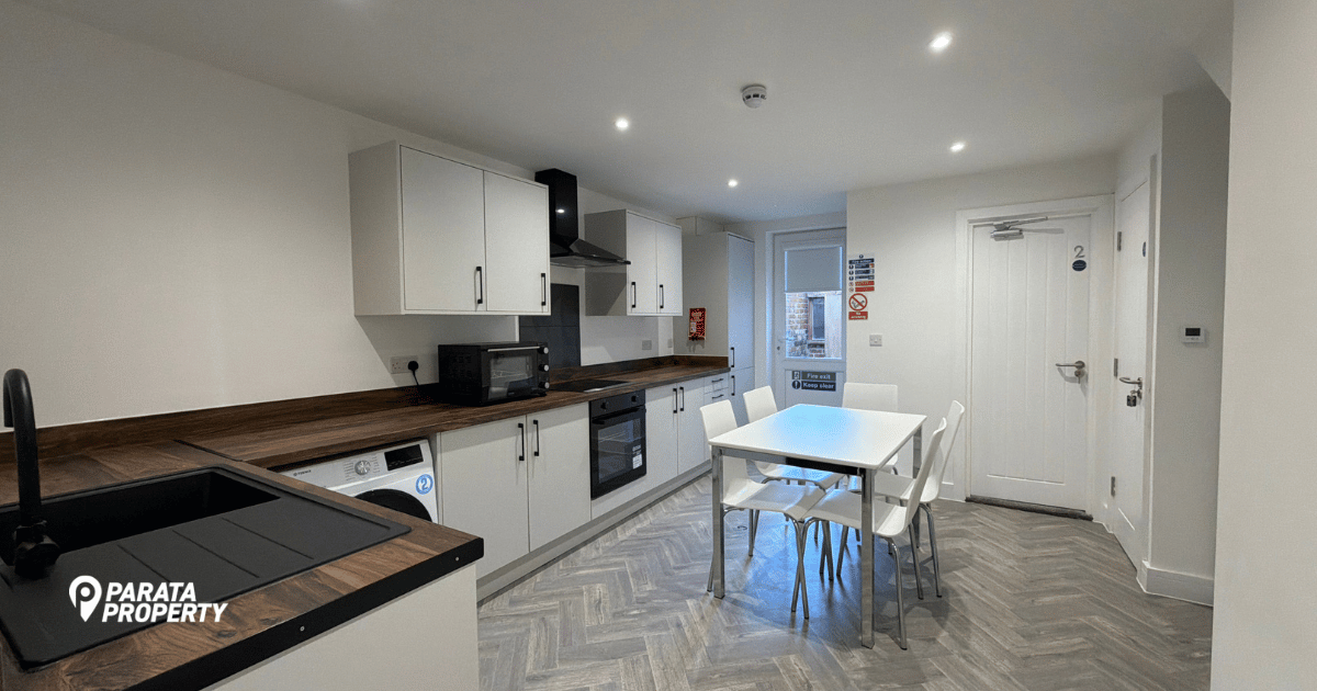 Renters' Rights Act 2025 HMO landlords | Parata Property UK