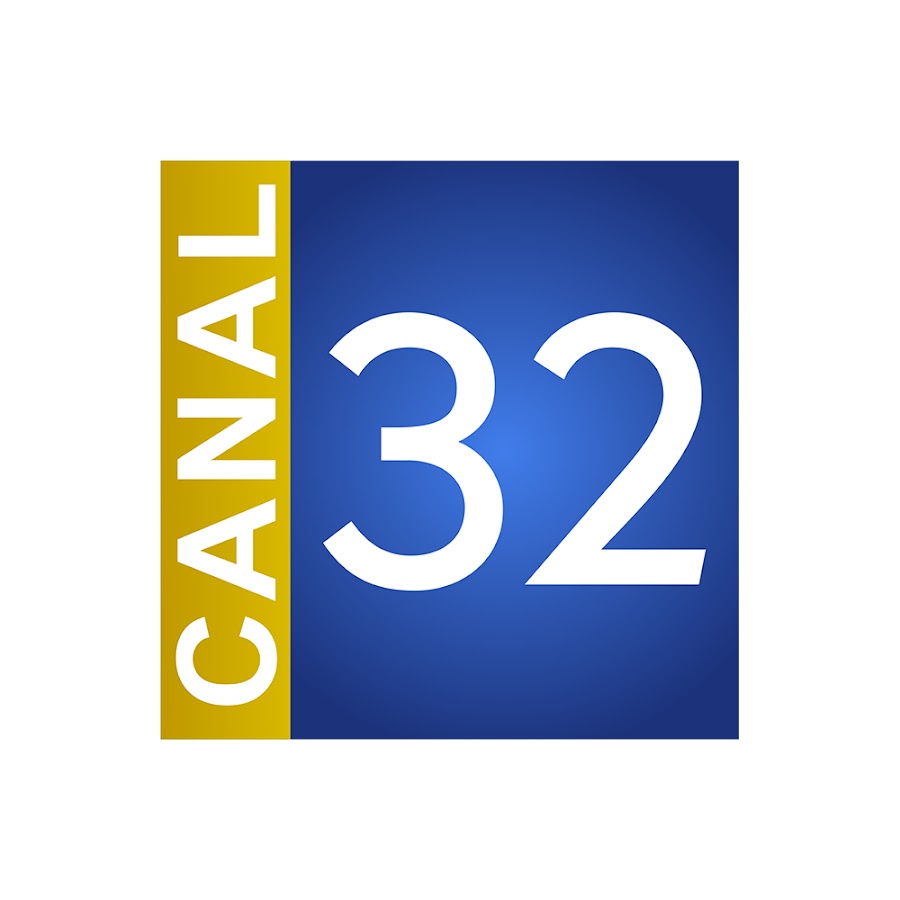 Logo de la chaîne Canal 32