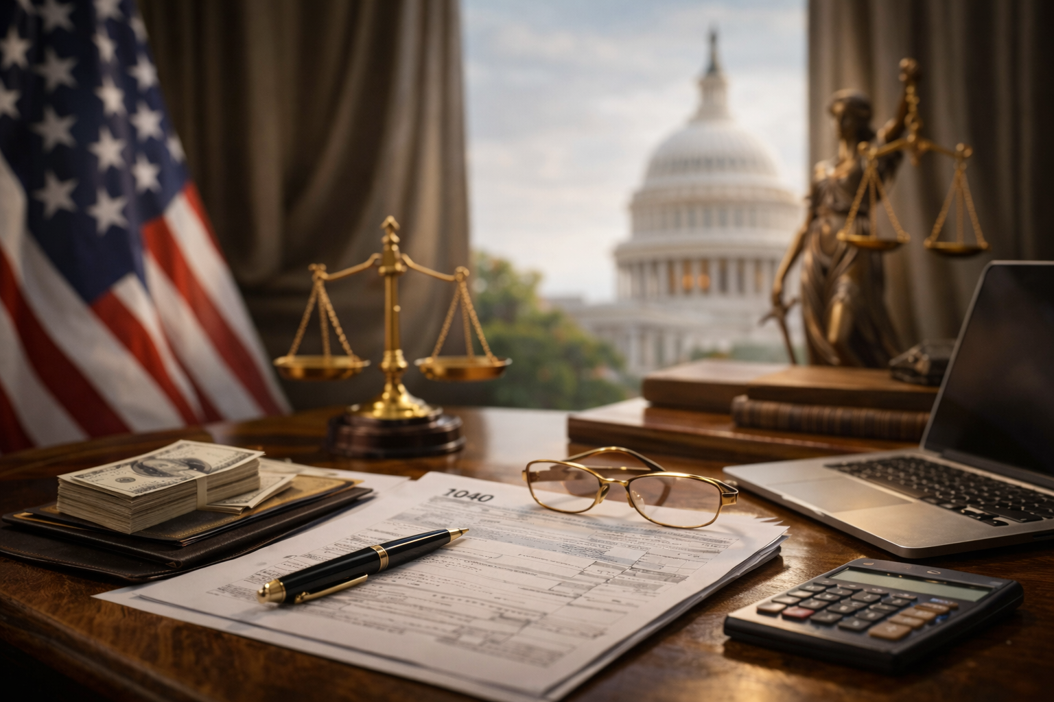 What Every American E Commerce Seller Owes the IRS and How to Keep More of What You Earn