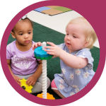 Infant/Pre Toddler