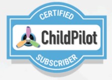ChildPilot logo