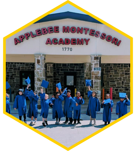 Applebee Montessori Academy