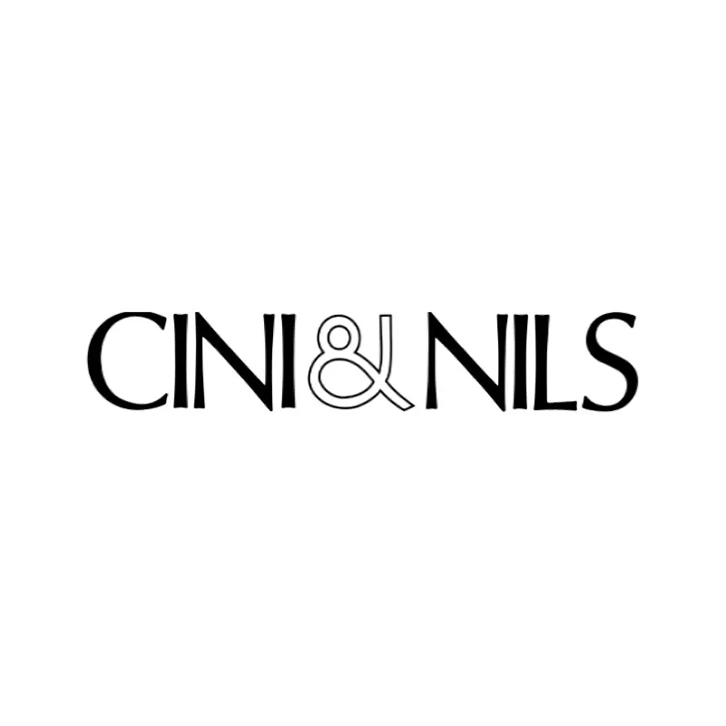 Cini & Nils