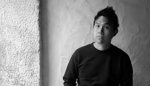 Portret Gabriel Tan