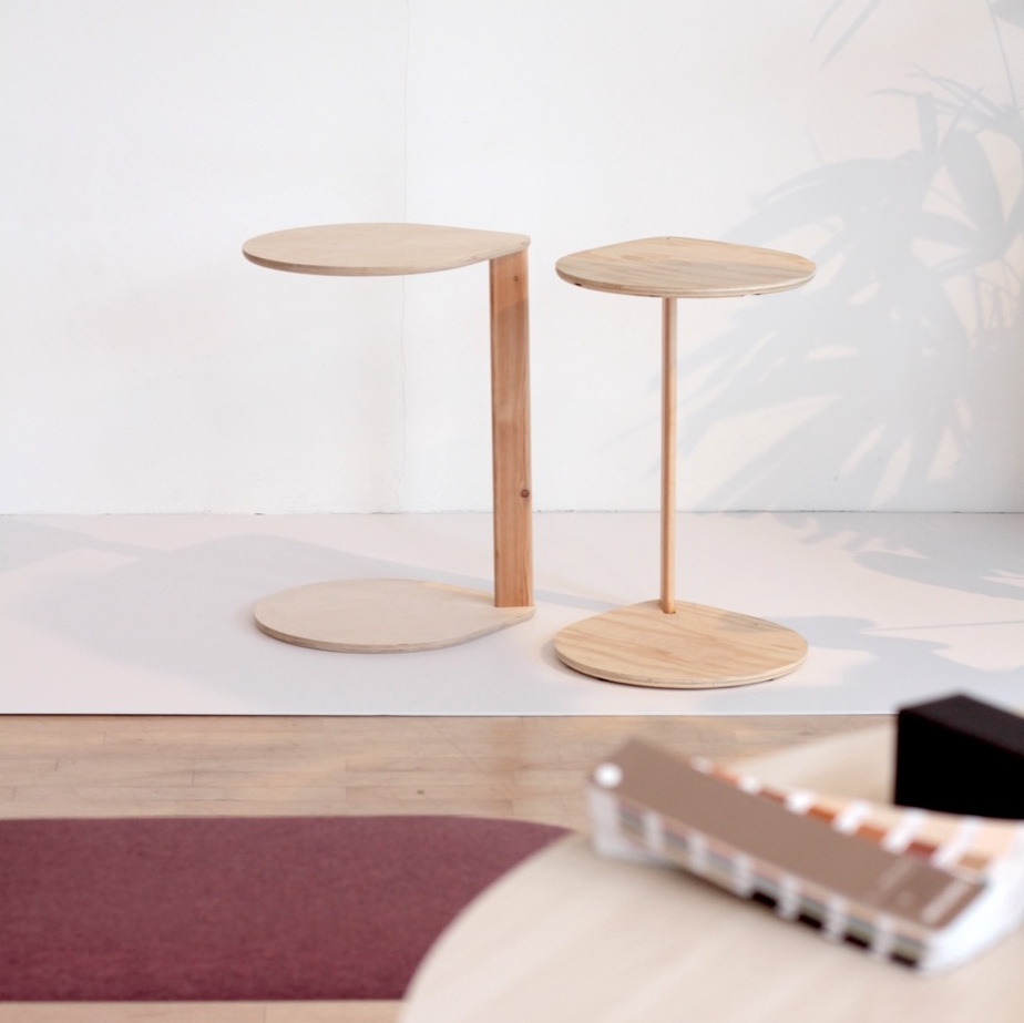 Artifort Compass bijzettafel