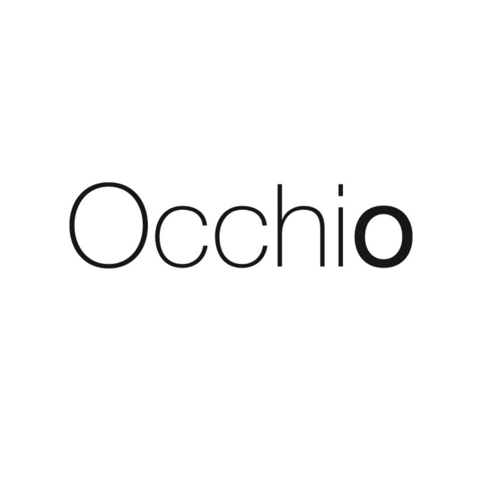 Logo Occhio