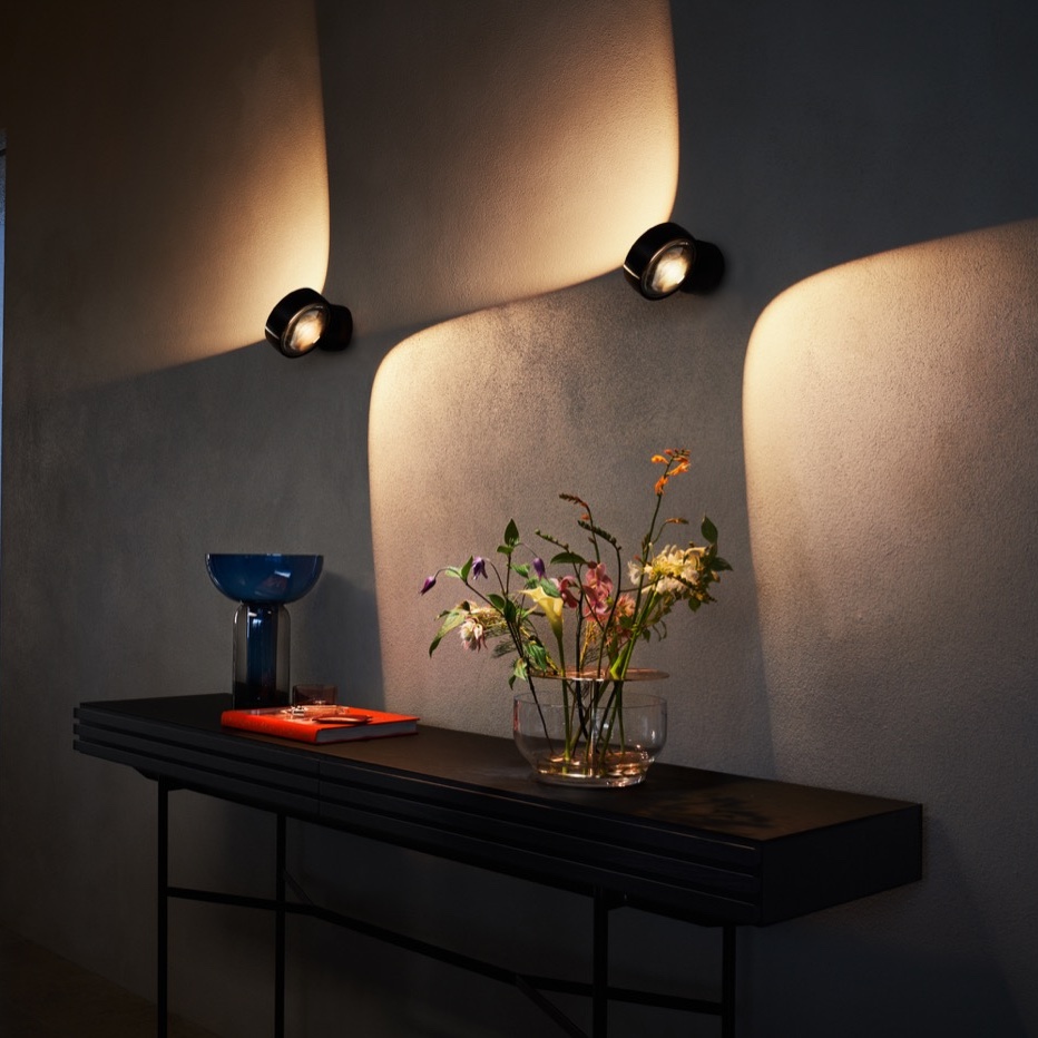 Occhio Sento Verticale