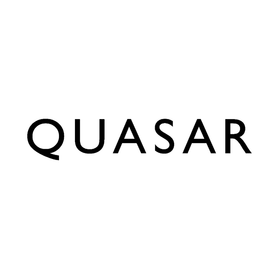 Logo Quasar
