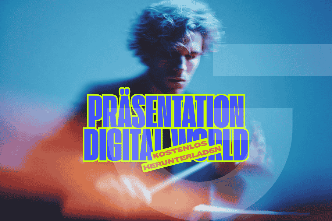 Digital World 2025 - Präsentation - KI in Marketing - Aldo Gnocchi - 2025