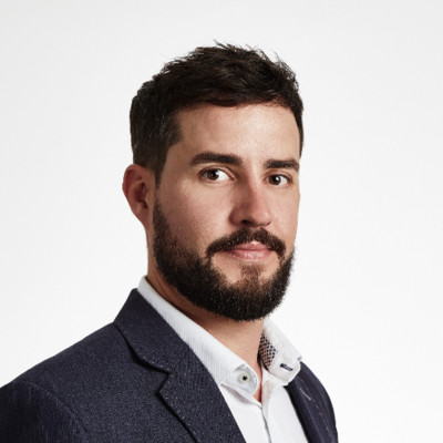 Yannick Küffer