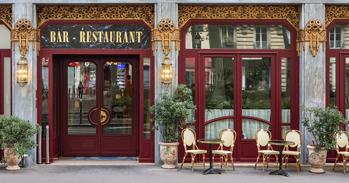 Hotel Rochechouart