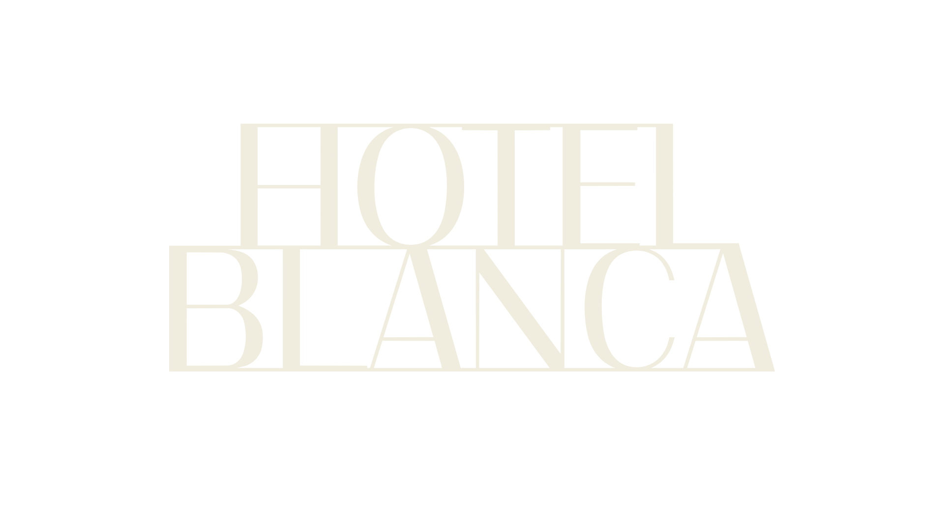Hôtel Orphée