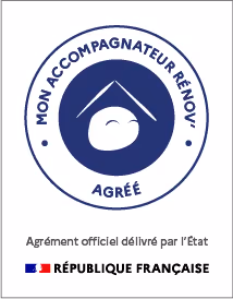 Accompagnateur Rénov' État