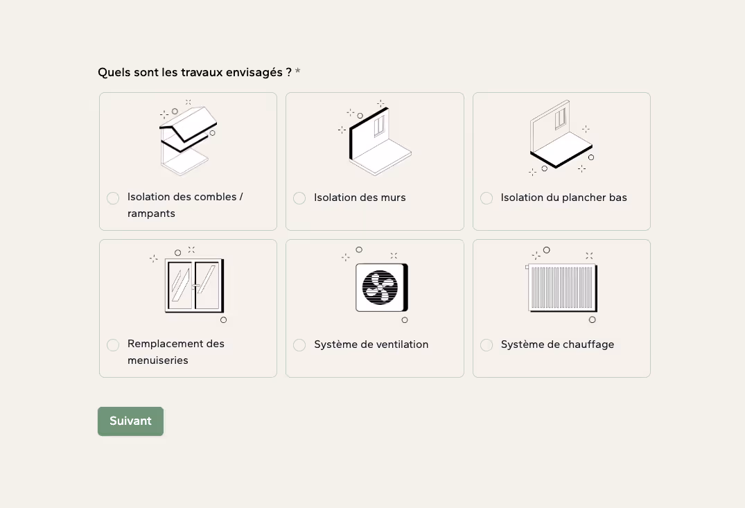 Image du simulateur de rénovation ou d'adaptation du logement