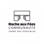 Logo de Roche aux fées communauté