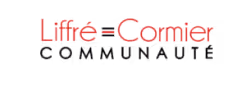 Logo de Liffré Cormier communauté