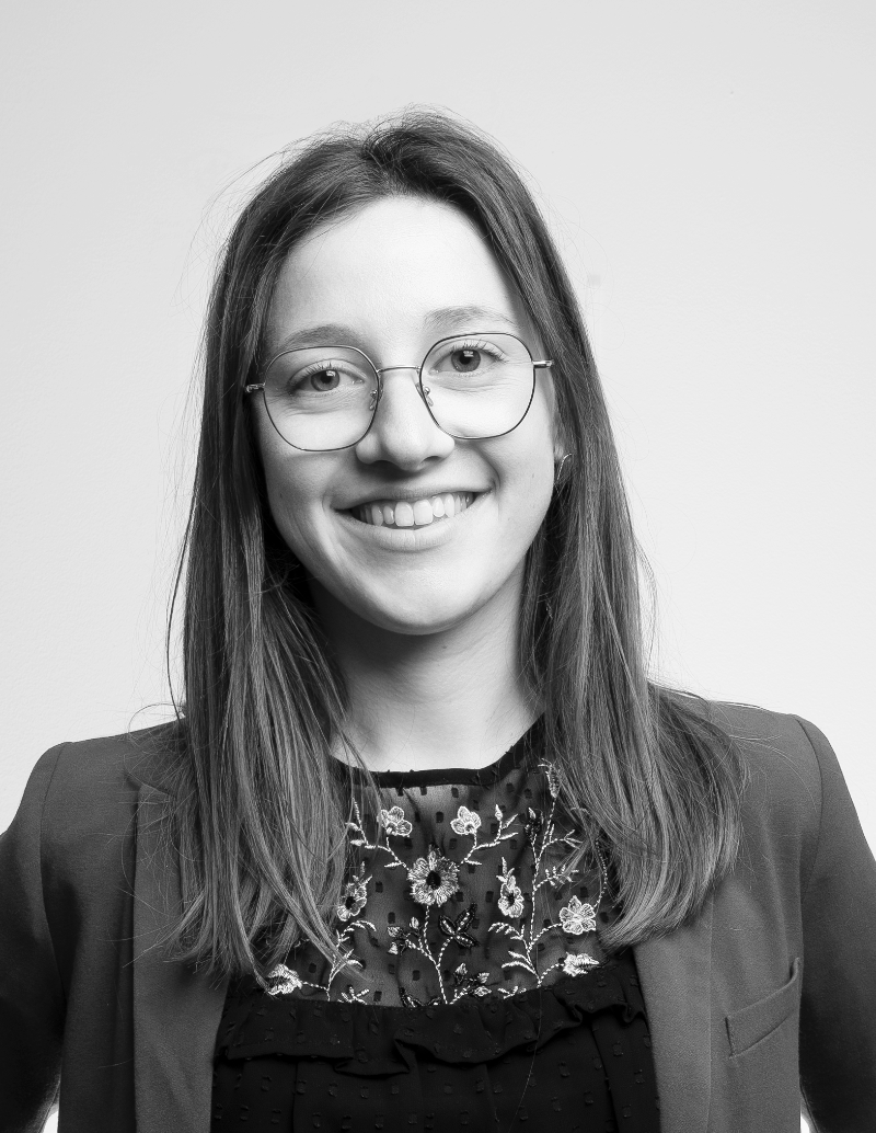 Photo Renan Coralie, Ergothérapeute chez Aid'habitat