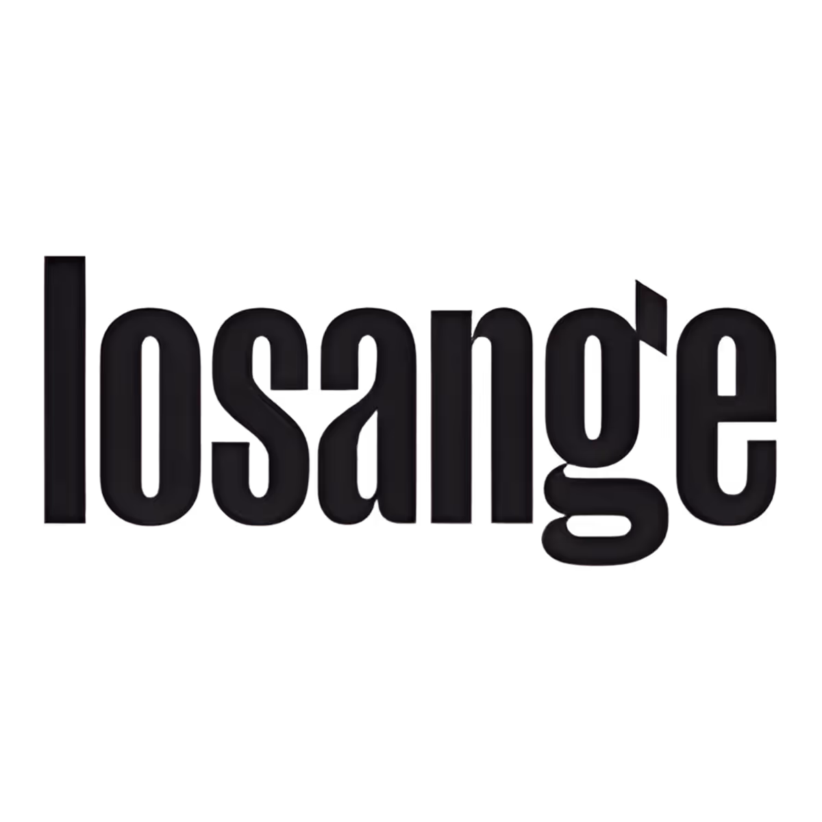 Losange Logo