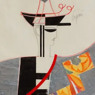 A staging of the Ukrainian avant-garde