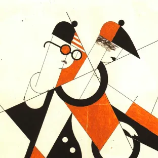 Scenographic Constructivism