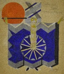 Oleksandr Khvostenko-Khvostov