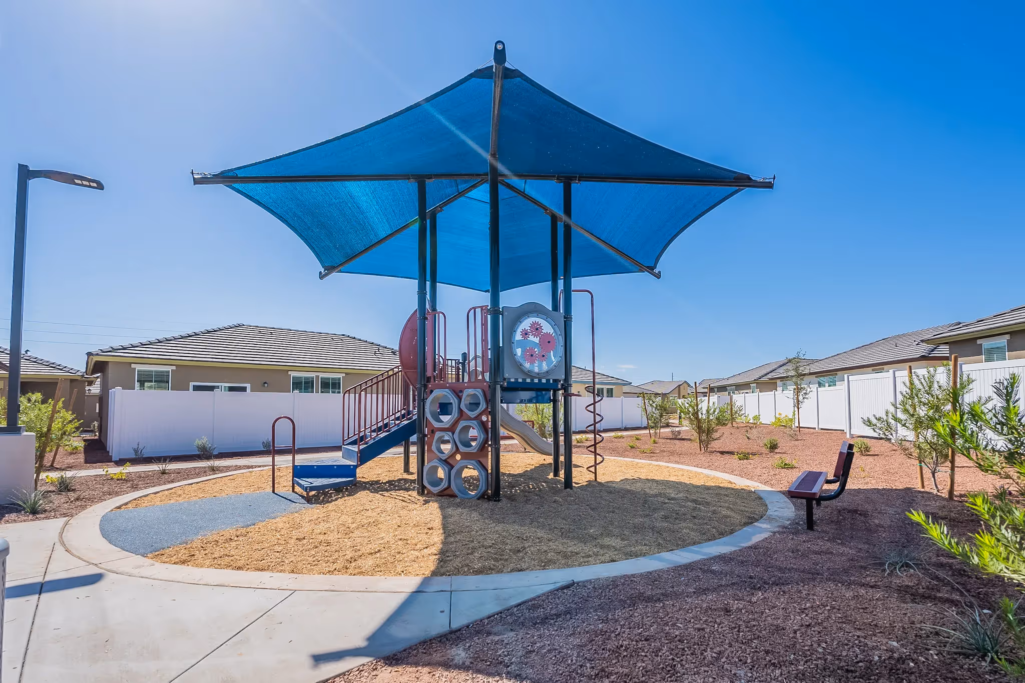 Children’s Play Area