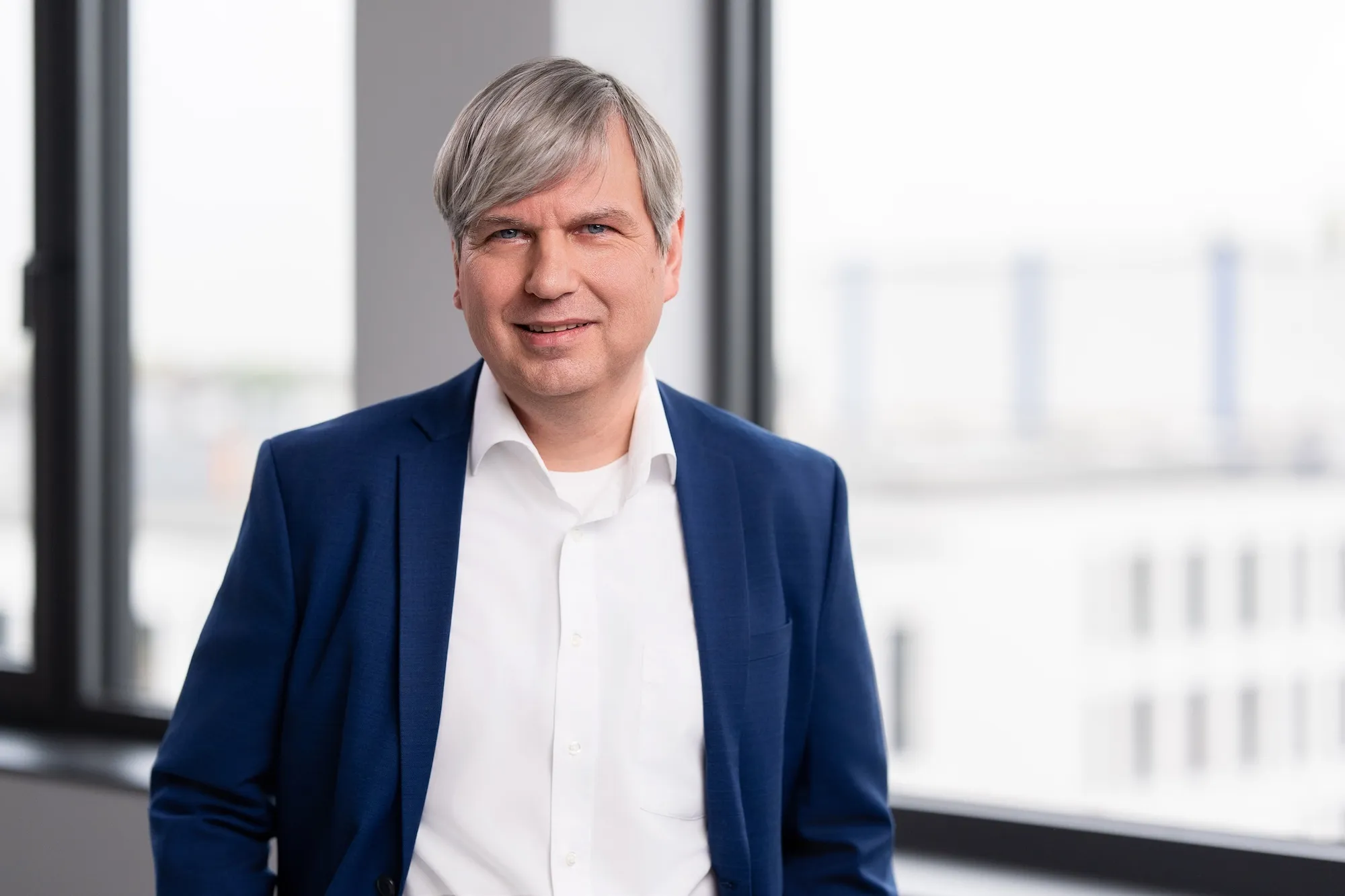 Martijn Megens