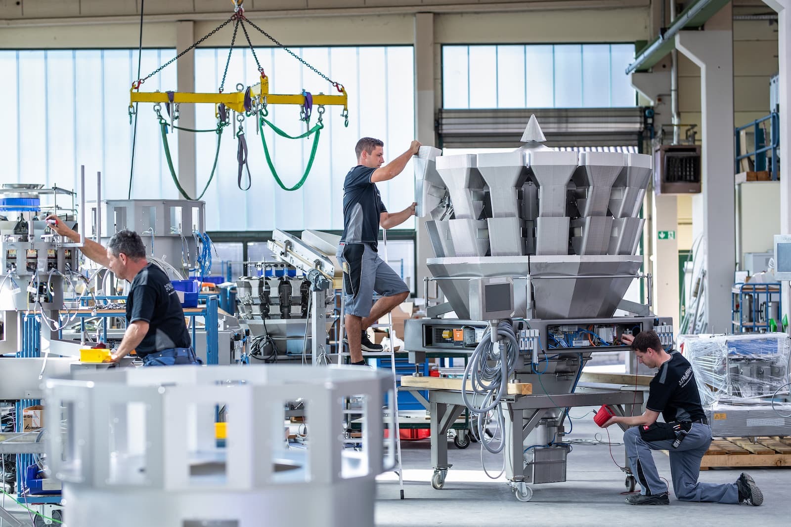 multiweigh GmbH
