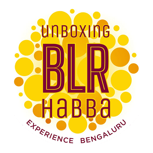 UnboxingBLR