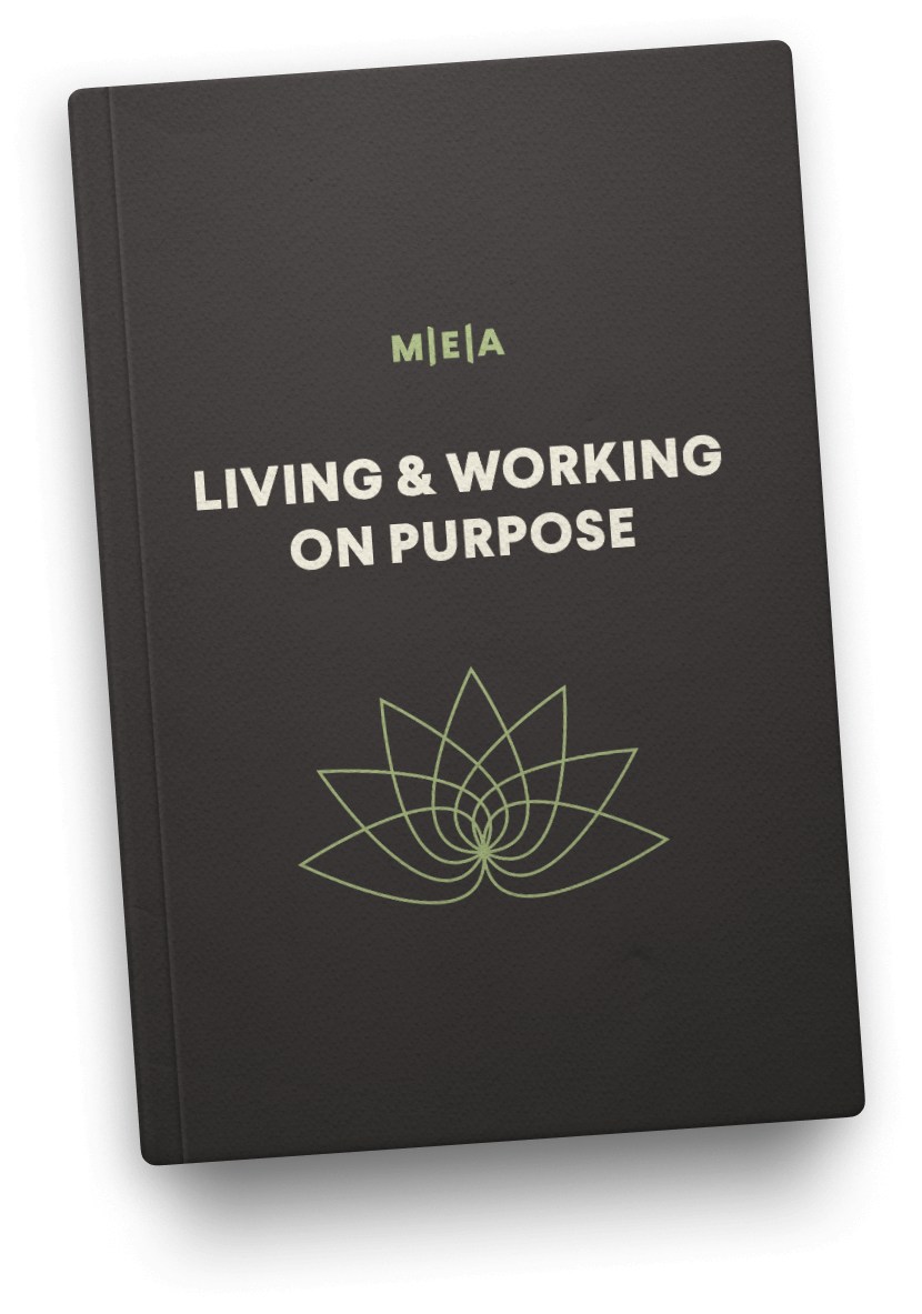 Living & Working on Purpose