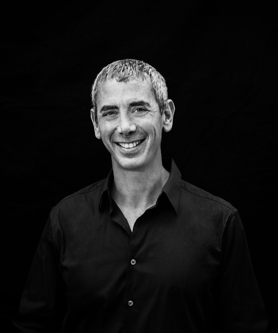 Steven Kotler