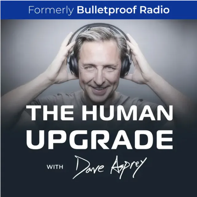 How to Navigate Mid-life Transitions as a Modern Elder (The Human Upgrade)